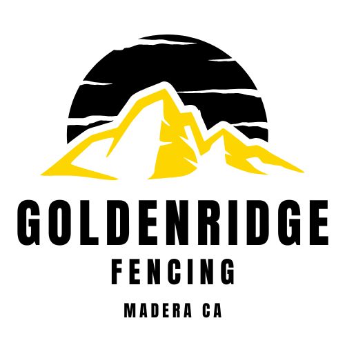 GoldenRidge Madera Fencing logo
