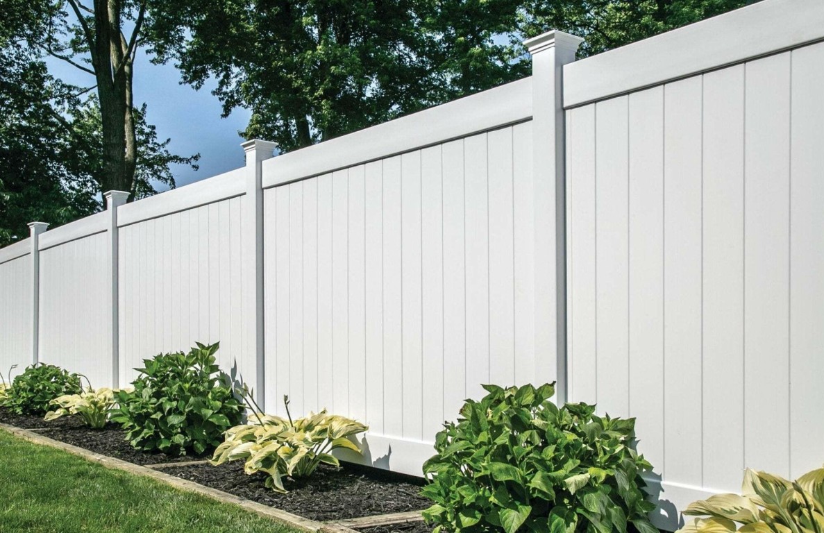 Reliable fence installation and repair services in Madera, CA